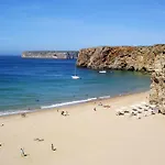 Parque De Campismo Orbitur 3* Sagres