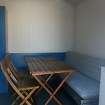 Camping Parque De Campismo Orbitur