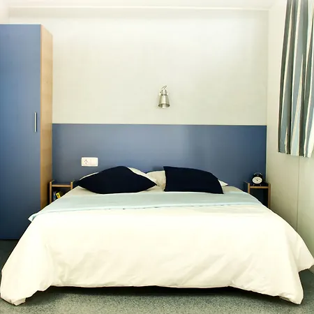 Parque De Campismo Orbitur 3* 萨格里什