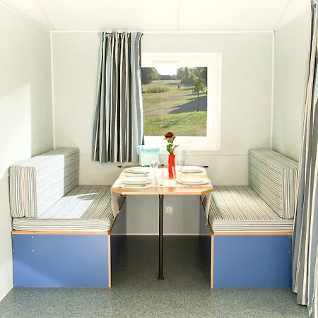 Parque De Campismo Orbitur 3*