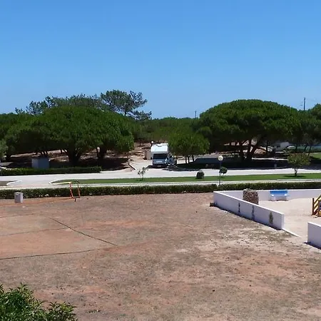 Parque De Campismo Orbitur 3*