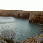 Kemp Parque De Campismo Orbitur Sagres