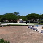 Parque De Campismo Orbitur 3*
