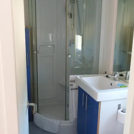 Parque De Campismo Orbitur Campeggio 3*