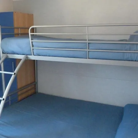 Parque De Campismo Orbitur Camping Sagres