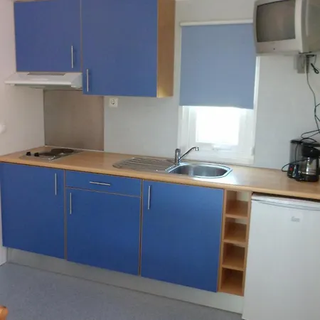 Parque De Campismo Orbitur