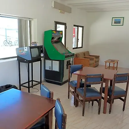 Parque De Campismo Orbitur Κάμπινγκ Σάγκρες