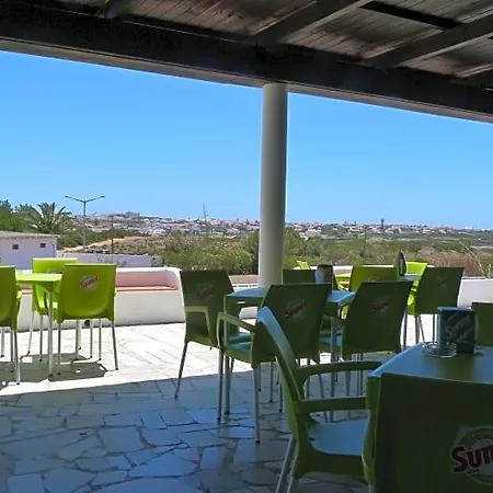 Parque De Campismo Orbitur Κάμπινγκ