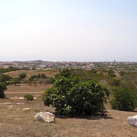 Parque De Campismo Orbitur Σάγκρες