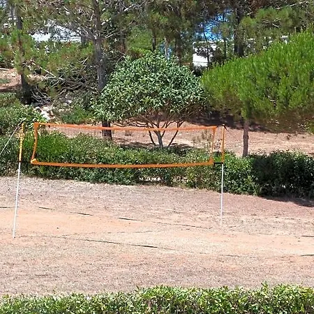 Parque De Campismo Orbitur Σάγκρες