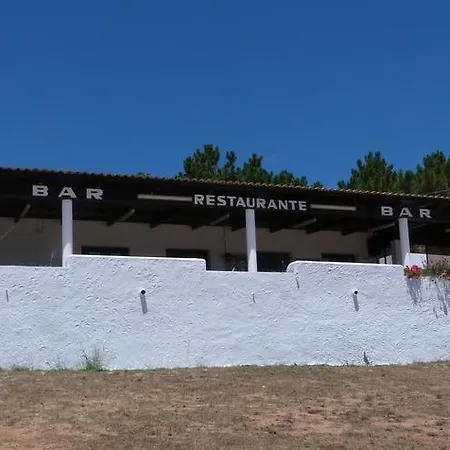 Camping Parque De Campismo Orbitur 3*