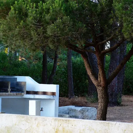 Camping Parque De Campismo Orbitur 3*