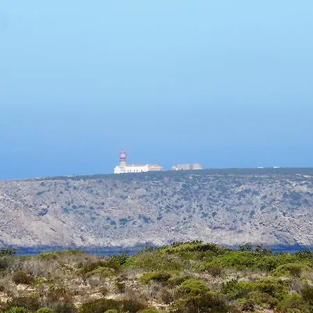 Parque De Campismo Orbitur Campeggio 3*