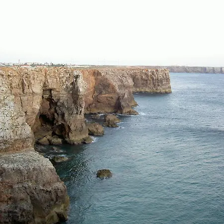 Campeggio Parque De Campismo Orbitur