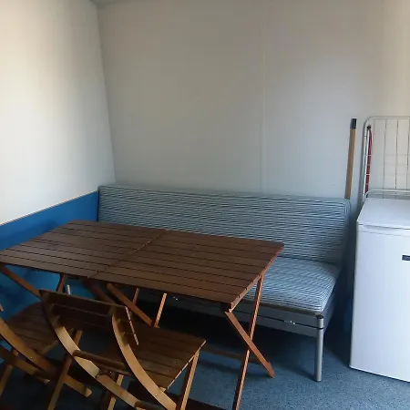 Parque De Campismo Orbitur Campeggio 3*