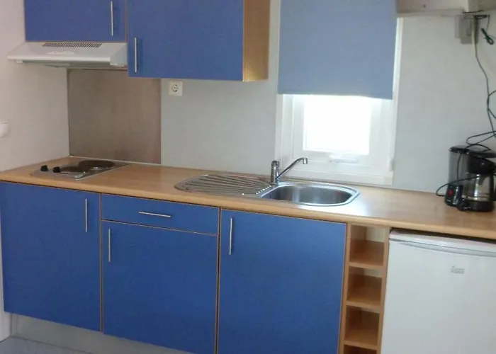 Parque De Campismo Orbitur