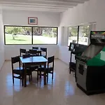 Campingplatz Parque De Campismo Orbitur 3*