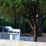 Campingplatz Parque De Campismo Orbitur 3*