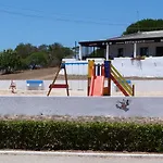 Parque De Campismo Orbitur Campingplatz Sagres