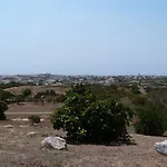 Campingplatz Parque De Campismo Orbitur Sagres