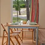 Parque De Campismo Orbitur Campingplatz 3*