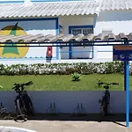 Parque De Campismo Orbitur Campingplatz Sagres